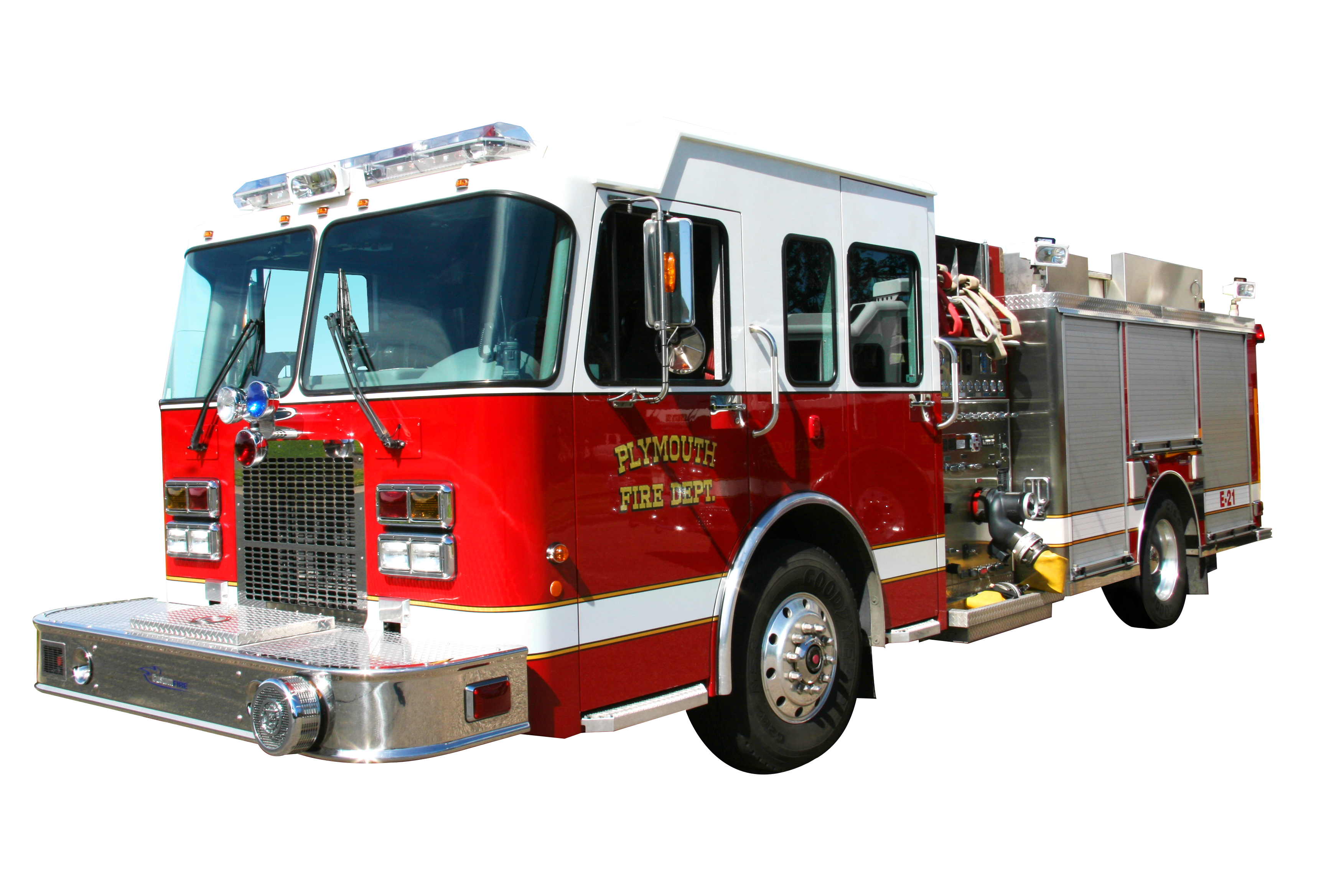 firetruck