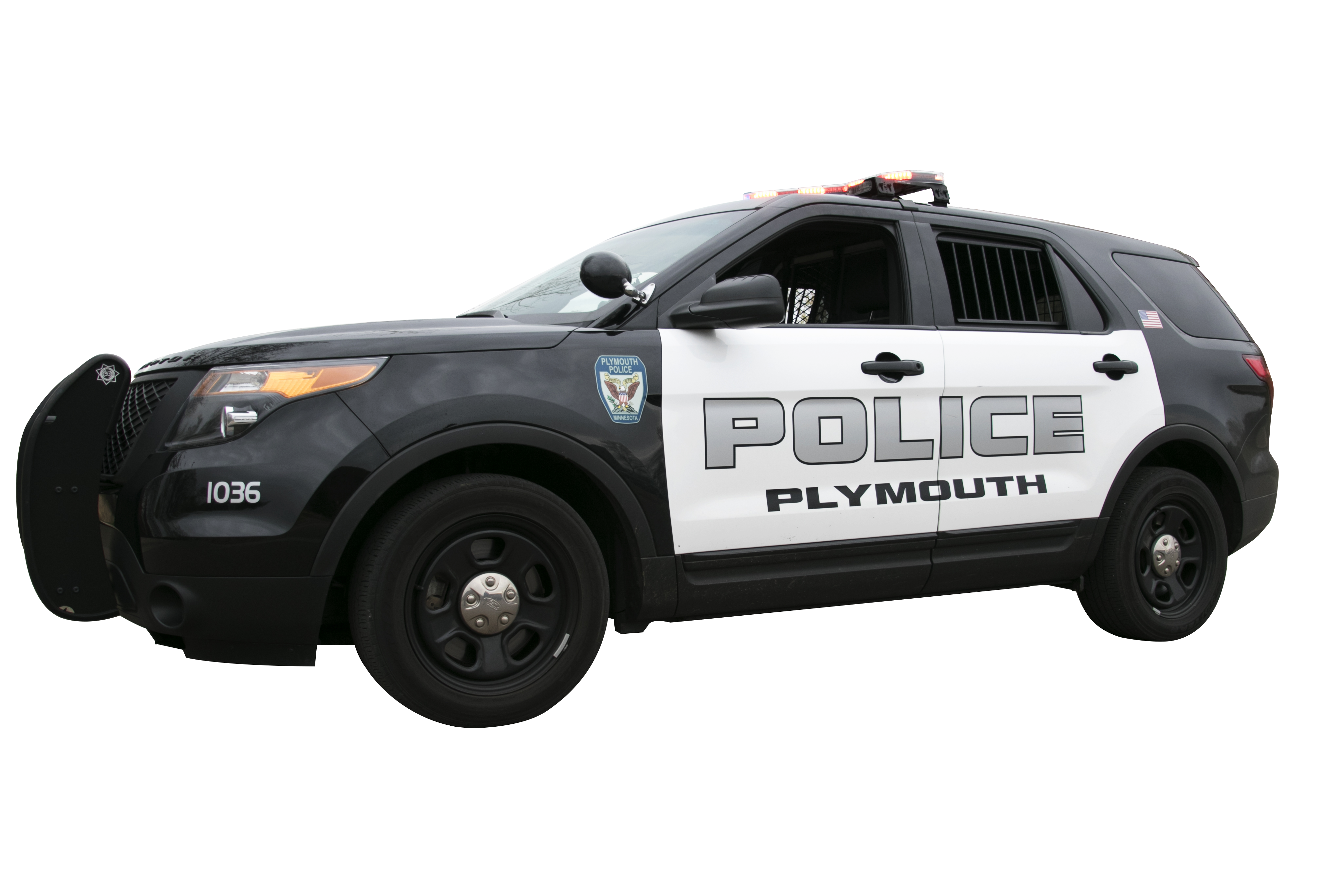 Police Initiatives