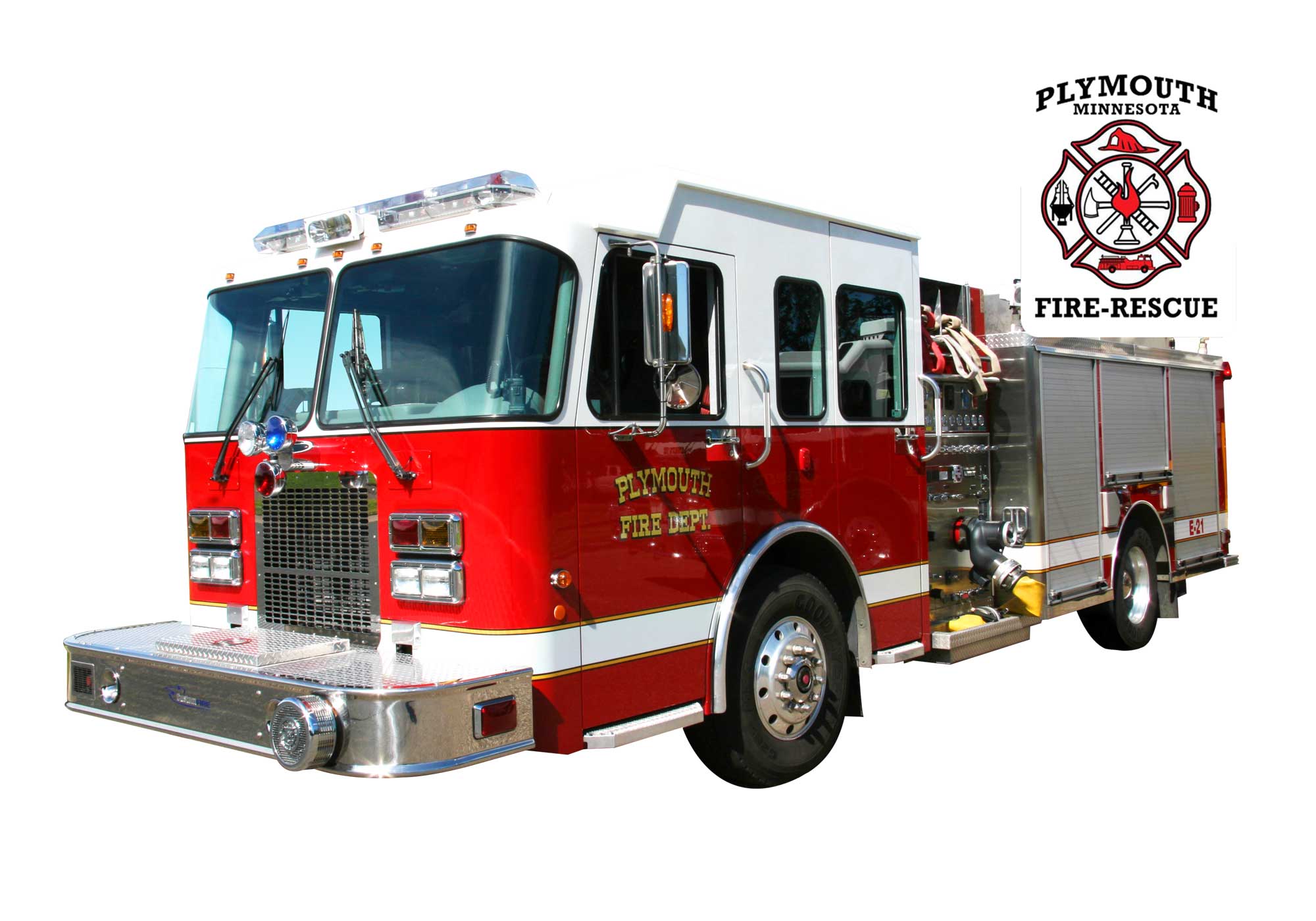 Fire Initiatives