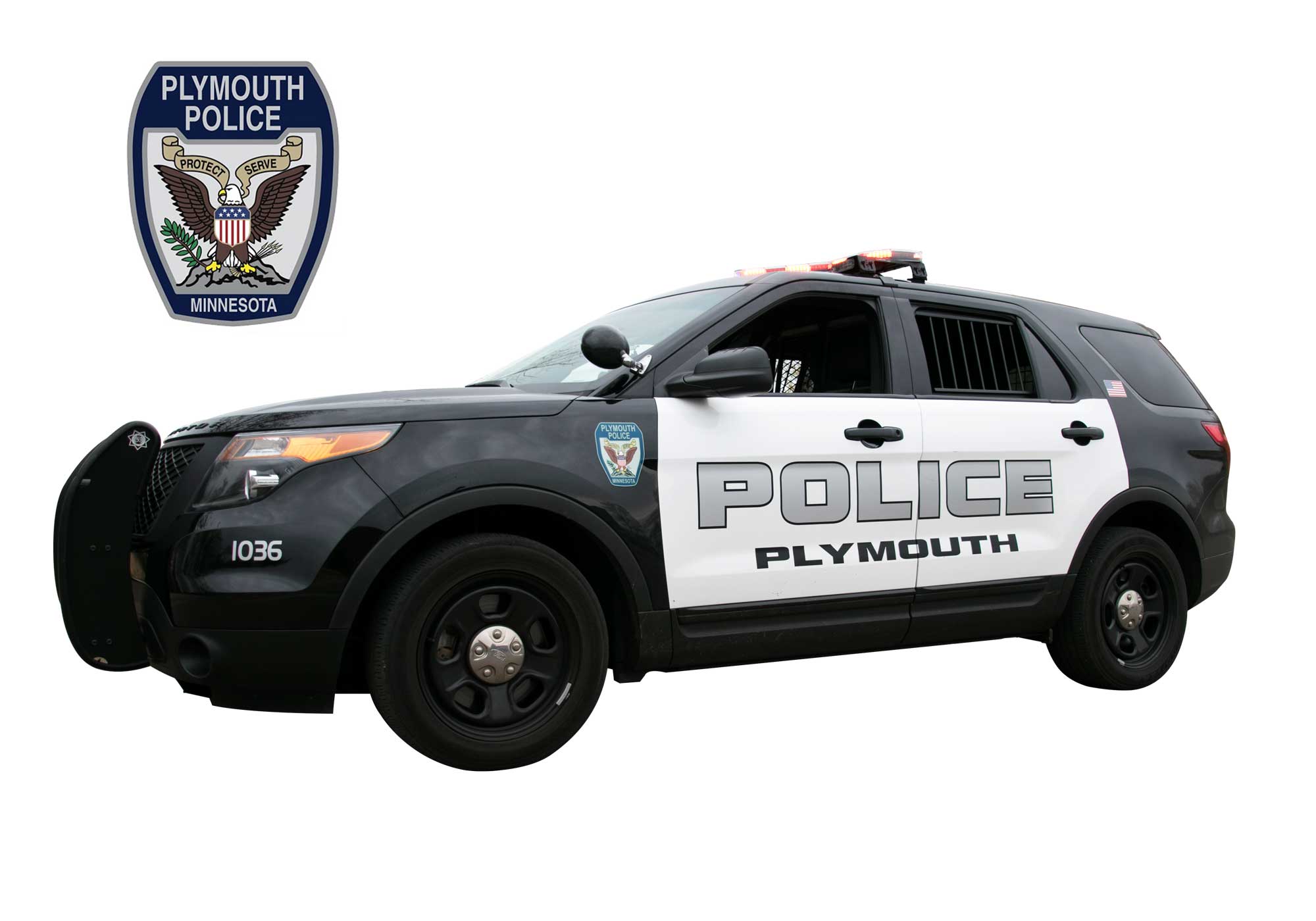 Police Initiatives